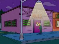 The Simpsons